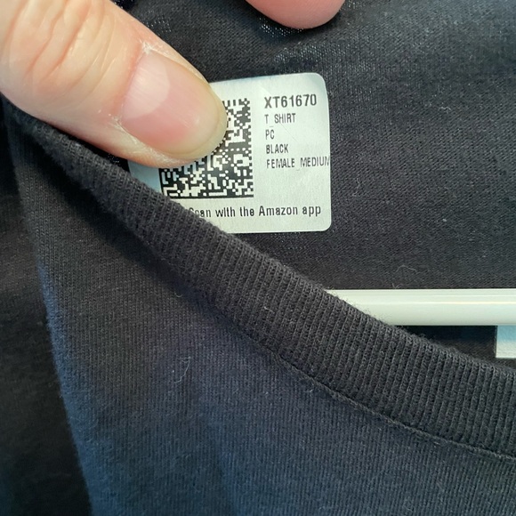 The Meowntains are Calling women’s tshirt size M - Picture 2 of 3